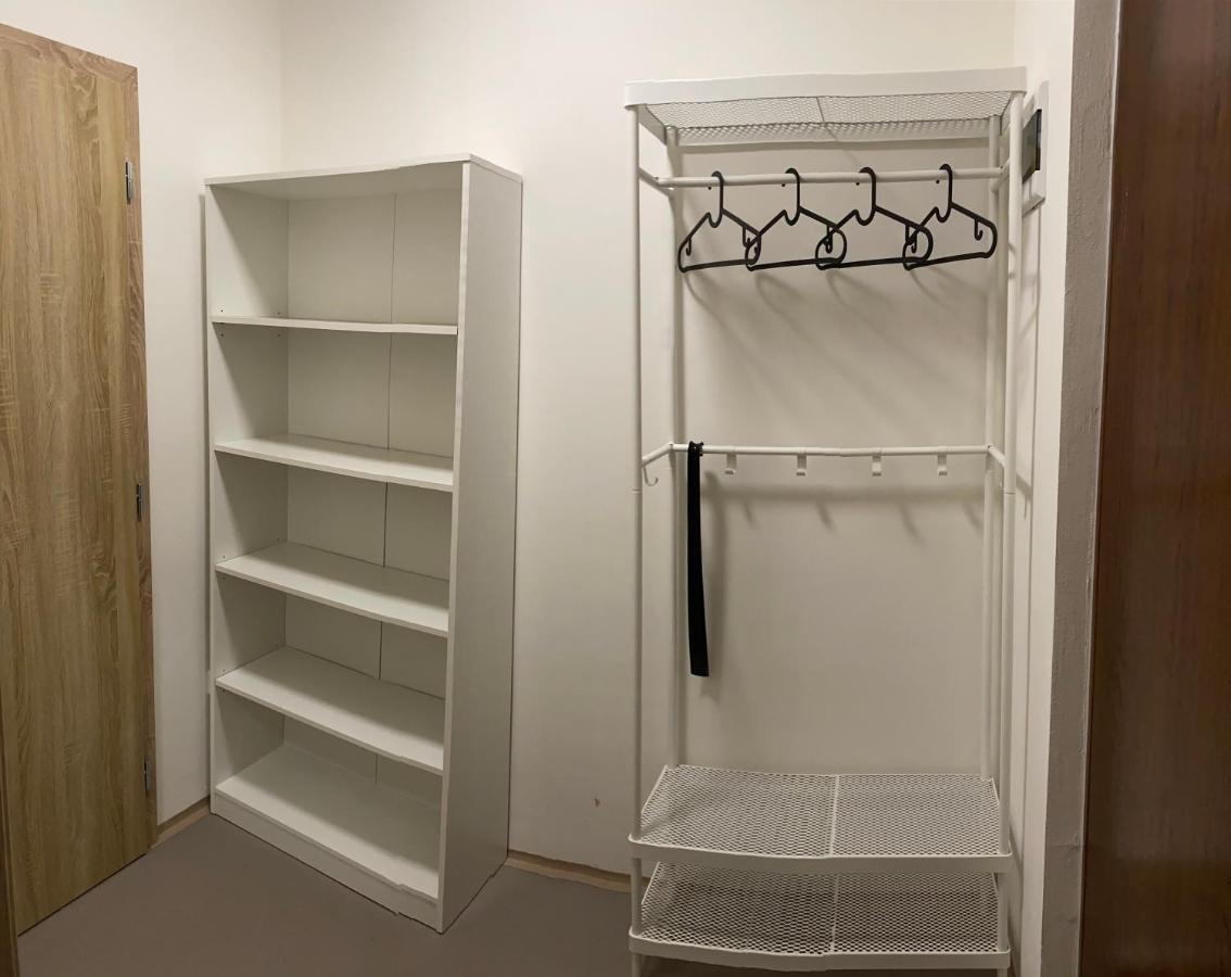 Apartmany Nad Parkem 布劳莫夫 外观 照片